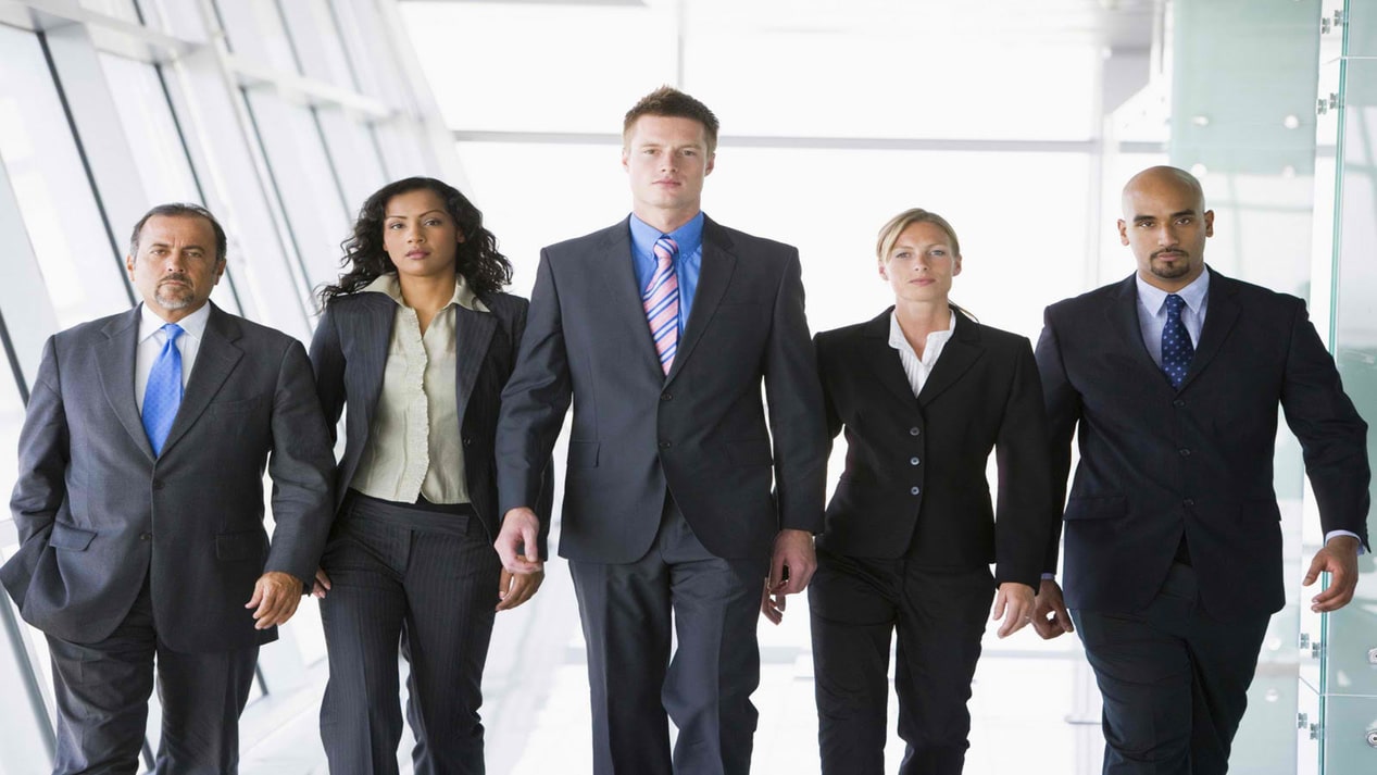 Business & Leadership