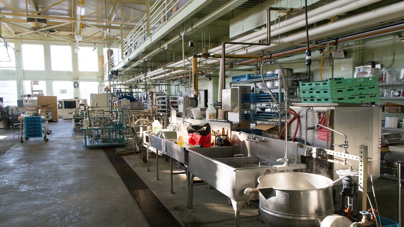Food & Food Service Industry