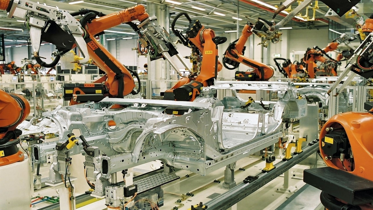 Automotive
