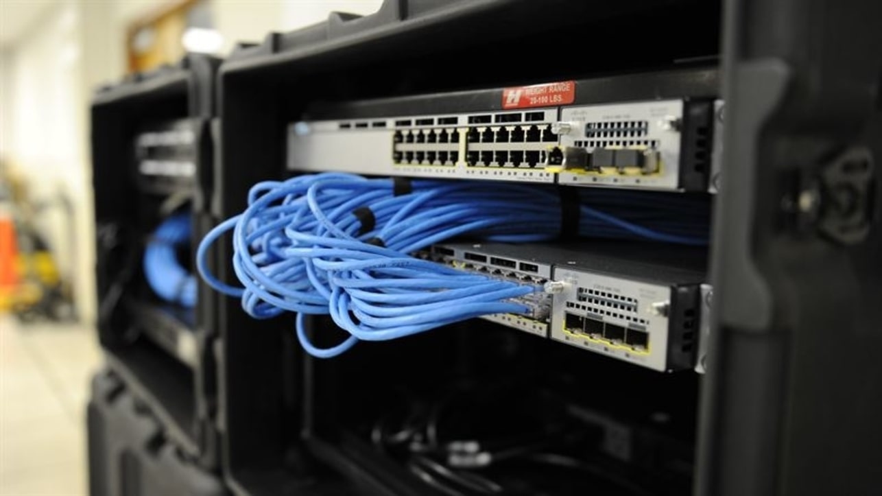 IT & Systems