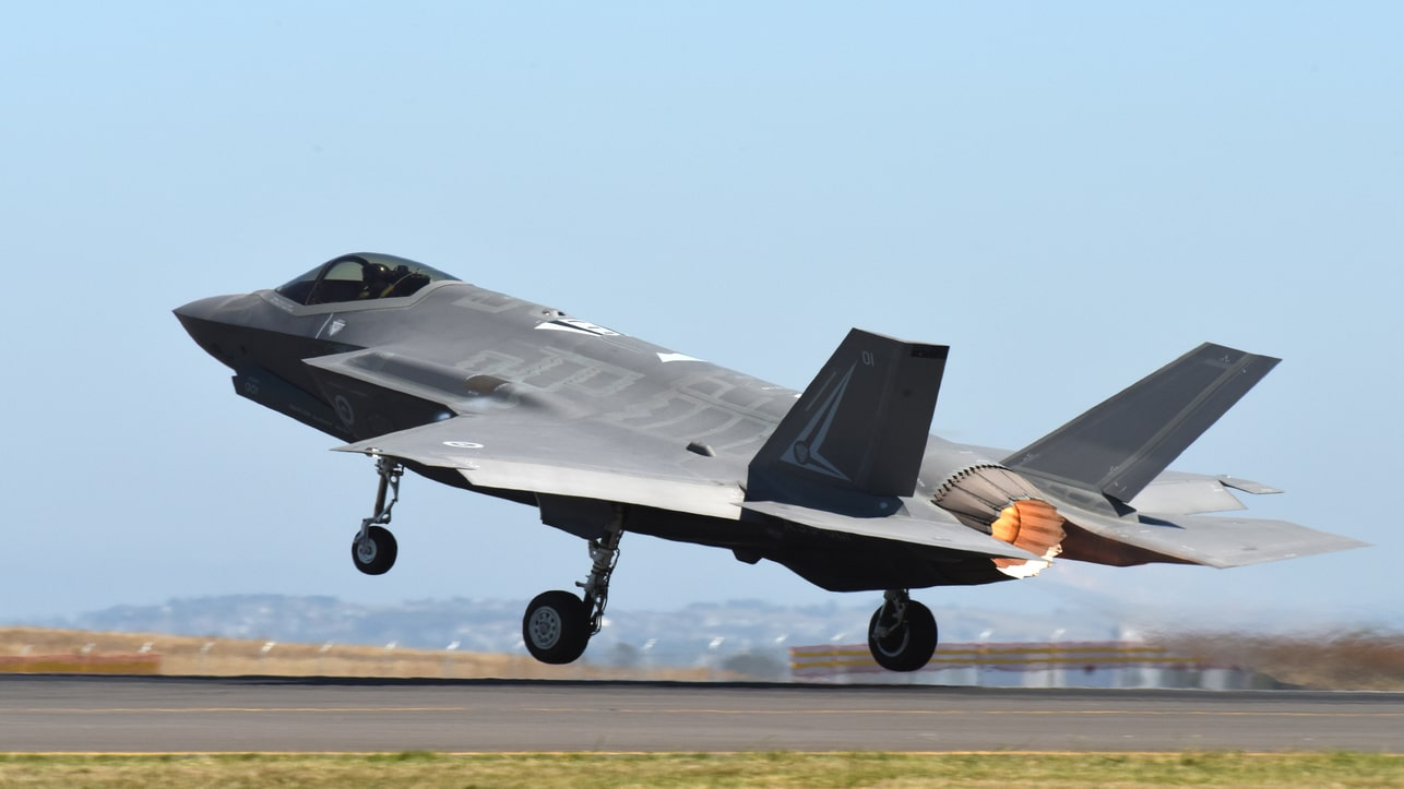 Aerospace & Defense