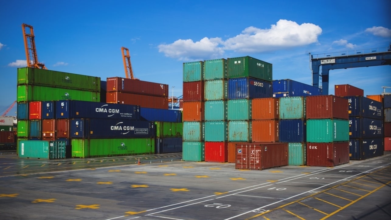 Global Supply Chain