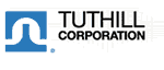 Tuthill Logo