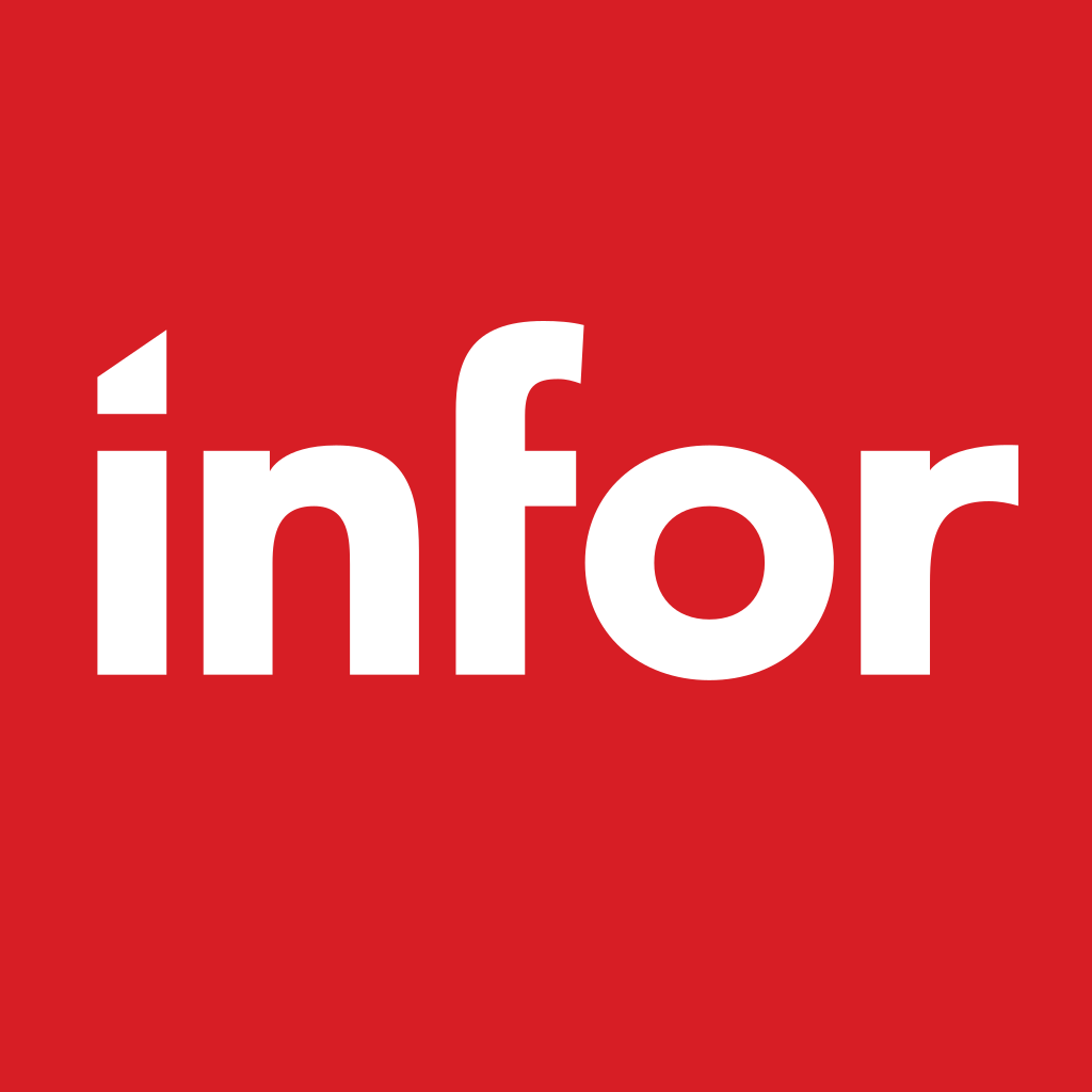 Infor ERP Logo