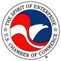 U.S. Chamber of Commerce logo